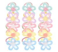 LIFKOME 30 Pezzi fascia per accessori per capelli per ragazze Cravatte per capelli
