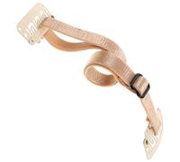 LIFKOME 4pezzi Fasce Elastiche Viso Per Lifting Bande Nylon Invisibili Per Sollevamento e Riduzione Rughe Occhi Adatte Tutti i Tipi Di Comfort Discreto Uso Quotidiano e Duraturo