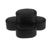 LIFKOME 8pezzi Cuscini Per Orologi Automatici Accessori Per Avvolgitori Orologi Pu e Protezione Per Meccanici Compatibili La Maggior Parte Dei