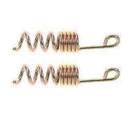 LIFKOME Accessori in Acciaio Inox per Manichini, Ganci a Molla per Braccio Manichino Unisex, Parti per Serraggio Spalle Grandi, Supporto Stabile per Esposizioni, Colore Dorato
