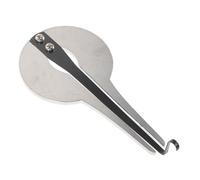 LIFKOME Arpa Bocca in Metallo Strumento Musicale Portatile per Principianti Leggero e Facile da Suonare per Meditazione e Relax Regalo Musicale Originale