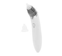 LIFKOME Aspiratore Nasale Elettrico per Strumento per Naso con Potenze Regolabili Design Ergonomico e Comodo per e Genitori per Compleanno e Shower