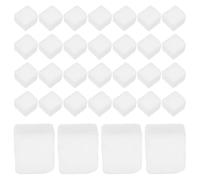 LIFKOME Base per Sapone Fai da Te al Burro Vegetale 400g Bianca per Saponette Artigianali da Sciogliere e Versare Schiuma Cremosa Forniture per Produzione Sapone attività Creativa per