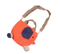 LIFKOME Borsa A Tracolla Per Bambini Cartoni Animati Leggera E All'ultima Moda Adatta Per Spiaggia Shopping E Ogni