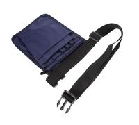 LIFKOME Borsa Da Infermiere Portatile Organizer Da Vita Quotidiana Fanny Pack Multifunzionale Per Utensili Medici e Accessori