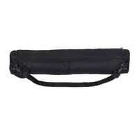 LIFKOME Borsa per Tappetino da Yoga in Tela Sottile e Facile da Usare, per Yoga, Campeggio e Escursionismo, Cerniera Resistente e Design Pratico