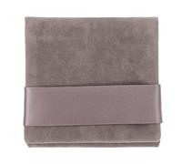 LIFKOME Borsa Portaoggetti Per Collane Organizer Portatile Per Gioielli Piccola Borsa Portagioie Per Viaggio Borsa Porta Orologi