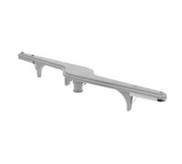 LIFKOME Braccio Spruzzatore Inferiore Per Lavastoviglie Sostituzione Accessori e Compatibile Con Modelli Standard Facile Installazione e Resistente