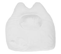 LIFKOME Cappello 3d a Forma di Dente Bianco, Cappello da Festa per Halloween Facile da Indossare e Comodo, per Fotografia e Compleanni