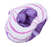 LIFKOME Cappello Cipolla Peluche Divertente Donna Accessorio Costume e Confortevole per Feste Eventi Tema e Fotografia