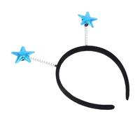 LIFKOME Cerchiamo Di Generare Un Titolo Accattivante e Conforme Ai Requisiti Specificati Per Prodotto Titolo Proposto Fascia Per Stelle Colorate Accessorio Elegante Per Festa e Fotografia