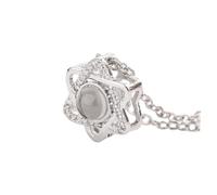 LIFKOME Collana Creativa E Divertente Strass Per Donna Adatto A Feste Ufficio Casa Un Pensiero Speciale Per Tua Madre O Ragazza