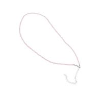 LIFKOME Collana Girocollo Per Donna Con Perline Etniche Ideale Per Compleanni Matrimoni E Occasioni Quotidiane