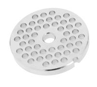 LIFKOME Coltello Elettrico Per Carne Con Accessorio Disco In Acciaio Inossidabile Per Tritacarne Da Cucina Per Macinazione Uniforme