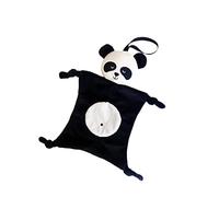 LIFKOME Comfort per Panda e Rassicurante per Mussole per per Compleanno