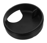 LIFKOME Coperchio Anti-Rovesciamento per Borraccia a Bocca Larga 32oz, in Silicone, Compatibile con Nalgene, Tappo Interno per Water Cup