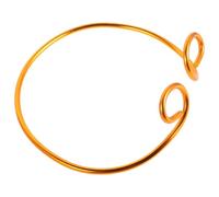 LIFKOME Copricapo Inossidabile Per Costume Accessorio Per Halloween e Cosplay Spettacoli Teatrali e