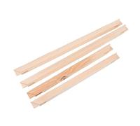 LIFKOME Cornice in Legno Massello per Dipinti Olio Telaio da Combinazione Te Tela Stabile e Resistente per Pittura Poster e Stampe su Tela Superficie Liscia Senza Schegge