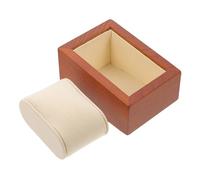 LIFKOME Cuscino Rimovibile Stabile Per Esposizione Orologi e Negozi Resistente Orologi