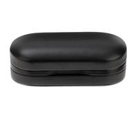 LIFKOME Custodia per due paia di occhiali portaocchiali multiuso custodia per occhiali da sole astuccio per occhiali da sole organizer per occhiali custodia per gli occhiali Multifunzione