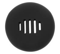 LIFKOME Custodia per Puff in Silicone Piccola e Leggera Protettiva e Portatile per Viaggi e Skincare per Spugnette