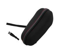 LIFKOME Custodia per rasoio elettrico Philips, custodia nera con protezione anti-pressione, portatile, per viaggi d'affari e avventure all'aria aperta