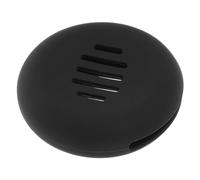 LIFKOME Custodia Portaspugnette in Silicone Compatta e Leggera Protezione Antipolvere per Puff Organizer da Viaggio per Spugnette Makeup e Resistente per Skincare The Go