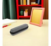 LIFKOME Custodia Rigida da Viaggio per Idropulsore senza Fili Organizer Compatto per Tubi Irrigatori Orali Borsa Protettiva in Nylon Accessori per Aspirapolvere Orale per Trasporto e