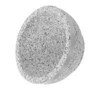 LIFKOME Diffusore di Oli Essenziali per Sauna Ciotola in Pietra Resistente al Calore da 14 Cm, Tazza per Aromaterapia da 400 Ml per Accessori Spa e Bagno Turco, Diffusore Aroma Uniforme