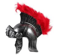 LIFKOME Elmo Vintage per Cosplay e Feste Copricapo Medievale con Design Realistico Facile Indossare e Pulire Accessorio per Costume