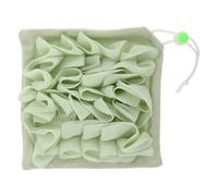 LIFKOME Esfoliante Body Scrubber Loofah Cloth Per Doccia e Bagno Panno Morbido e Leggero Doppia Faccia Per Uomini Donne Per Pulizia Delicata e Liscia