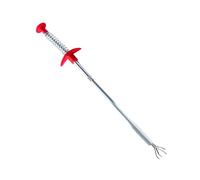 LIFKOME Estrattore Pulizia Dello Scarico Del Lavandino Strumento Flessibile A Molla Per Rimuovere Intasamenti Bagno E Cucina