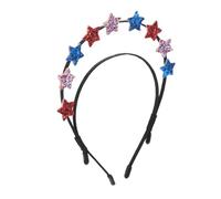 LIFKOME Fascia Per Di Stella Fascia Patriottica Per Di Stella Per Celebrazioni Del Indipendenza