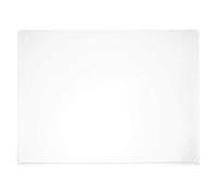 LIFKOME Gel Printing Plate per Ragazzo Ragazza Piatto in Gel Flessibile Riutilizzabile Antiadesivo per Monoprinting Strumento Leggero per Arte Scrapbooking e Progetti Creativi per Ragazzi