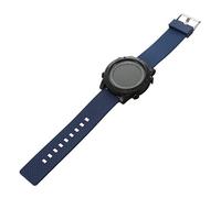 LIFKOME guarda orologio multifunzionale orologi da polso da uomo orologi da uomo orologio d'affari light lumino allarme semplice orologio digitale Orologio elettronico Acciaio inossidabile