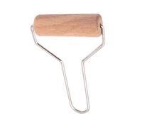 LIFKOME In Legno per Argilla Strumenti per Scolpire L'Argilla Strumento per La Laminazione Dell'Argilla Manuale per Argilla Polimerica per Argilla