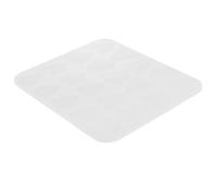 LIFKOME in Silicone Per Plettri Per Chitarra, Plettro Triangolare, Pollice, Dito, Per Colata Di Resina Per Gioielli, Portachiavi, Ciondoli, Fai Da Te.