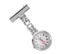 LIFKOME Infermiere Chic Con Per Retro Inossidabile Accessorio Per Infermiere e Personale