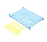 LIFKOME Kit Fai da Te per Multifunzione Piastra Essiccazione Strumento Portatile per Meditazione Accessori per Artigianale Colore