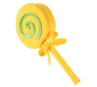 LIFKOME Lollipop Finto Gigante per Fotografia Realistico da Decorazione per Feste e Compleanni Accessorio Versatile per Fotografici e Tematici