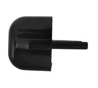 LIFKOME Manopola di Ricambio Leva Tostapane Elettrico in Plastica Resistente, Accessorio Compatibile per Macchina del Pane, Parte Sostitutiva Interruttore Fornetto per Uso Domestico