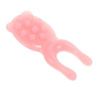 LIFKOME Massaggiatore Manuale in Resina per Naso e Viso Punta per Agopuntura, Sicuro e Portatile, per Uso Professionale e Viaggi, Design Raffinato senza Schegge