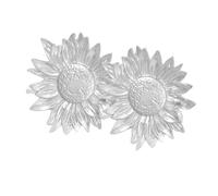LIFKOME Orecchini A Fiore Da Donna 1 Paio Orecchini A Fiore Per Ragazze Leggeri E Squisiti Per Appuntamenti E Compleanni