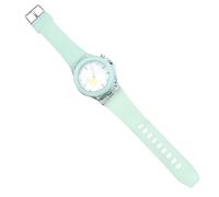 LIFKOME Orologio Al Movimento Al Cristallo Per Ragazzo Ragazza Adorabile e Brillante Facile e Comodo Da Indossare Per Studenti e Ragazzi