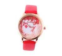 LIFKOME Orologio al Quarzo da Donna dal Design Carino Orologio da Donna alla Moda E Bracciale