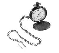 LIFKOME Orologio Da Tasca Con Movimento Quarzo E Motivo A Lettere Per Papà