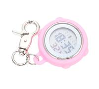 LIFKOME Orologio Da Taschino Digitale Per Infermieri Con Display Cronometro e Accessorio Essenziale Per Studenti Di Scienze Infermieristiche Leggero e Pratico Per Medici e Operatori