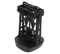 LIFKOME Orologio Meccanico Dispositivo Carica Orologi Automatici Avvolgitore Usb Compatto in Plastica Silenzioso Per Uso Domestico e Regalo