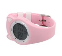 LIFKOME Orologio Per Bambini Orologio Sportivo Cronometro Sveglia Design Semplice Di Compleanno Per Ragazzi E Ragazze