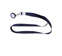 LIFKOME orologio per infermiere portatile dottoressa present mini sospeso cordino assistenza infermieristica orologio da e da taschino da a medico